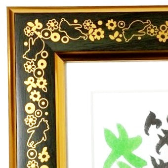 ディズニーフレーム