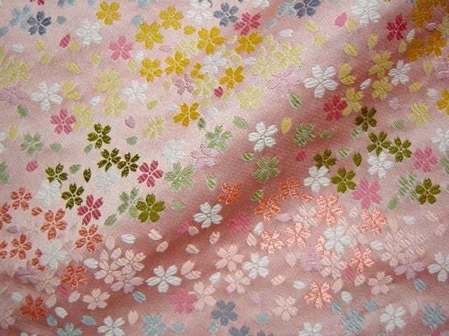 桜花爛漫:ホワイト