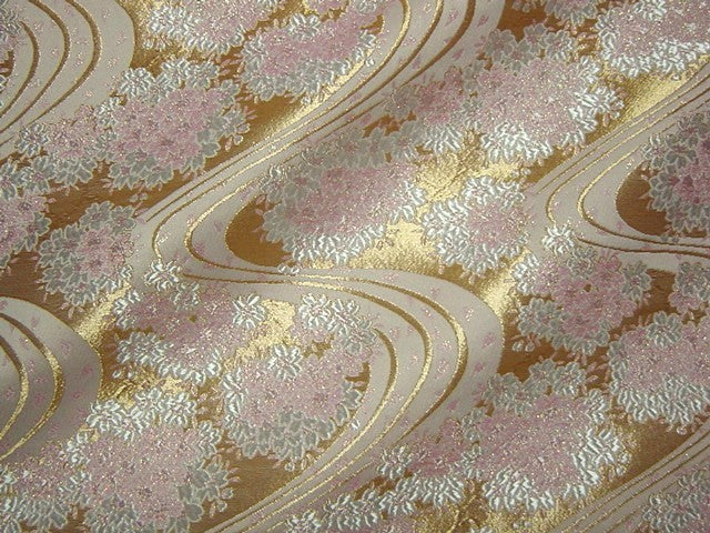 流水桜:ナチュラル